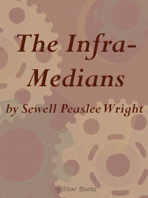 cover image of The Infra-Medians